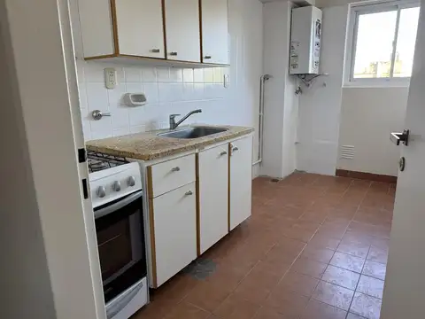 Departamento en Alquiler de 2 dormitorios