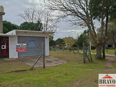 Paseo 143 y Avenida 15 100