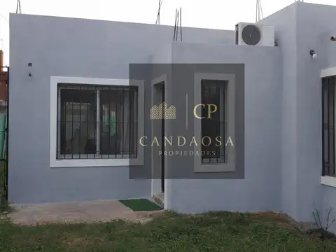 Mgm, Oportunidad Casa Venta Matheu apto credito
