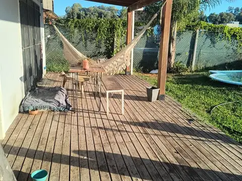 Casa en Venta en Matheu, USD 115.000