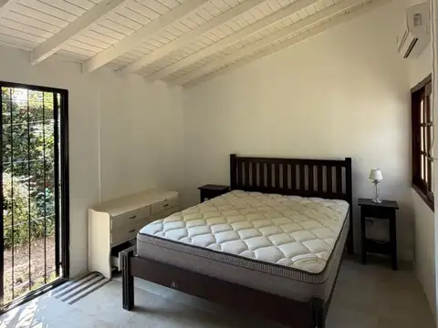 Casa en Alquiler de 2 dormitorios
