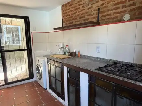 Casa en Alquiler de 2 dormitorios