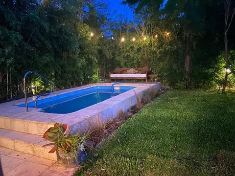 Casa en Venta en Los Álamos  - Tigre, USD 300.000