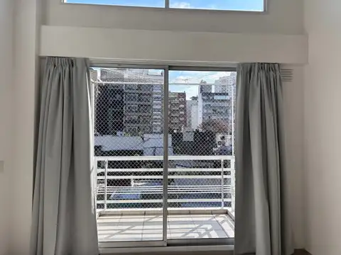 Departamento en Alquiler en Palermo, Capital Federal