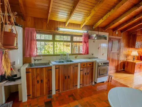 Casa en Venta en San Carlos de Bariloche, Bariloche