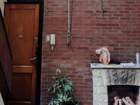 Depto Tipo Casa en Venta en Ciudadela, USD 65.000