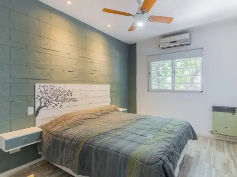 Depto Tipo Casa en Venta en Villa Urquiza, USD 298.000