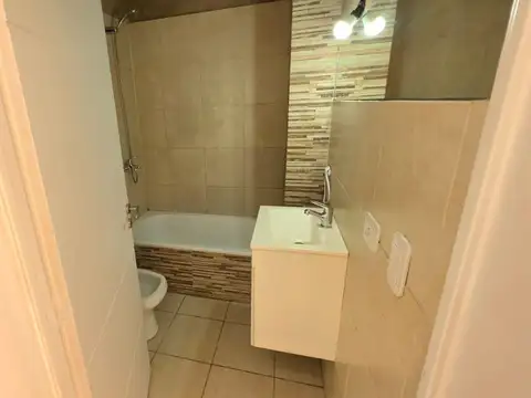 Departamento en Alquiler de 2 ambientes