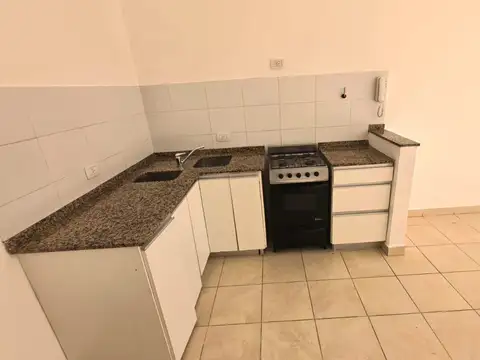 Departamento en Alquiler de 1 dormitorio