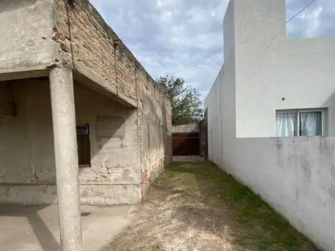 Terreno en venta - 300mts2 - Santa Fe