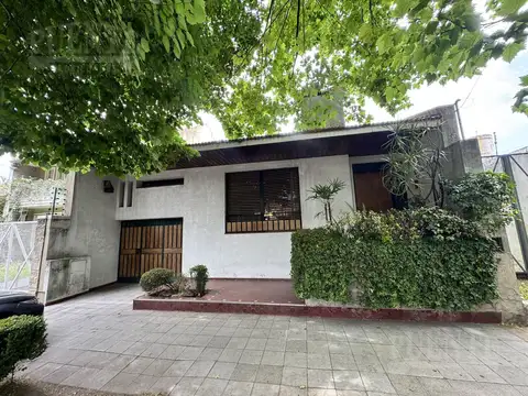 Casa en Lomas de Zamora Oeste
