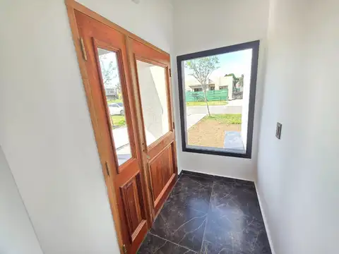 Casa en Venta 1 año