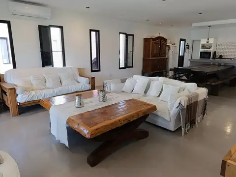 Casa en Venta en Country Club Manuel Belgrano, USD 185.000