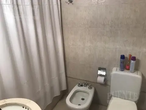 Departamento en Alquiler A Estrenar