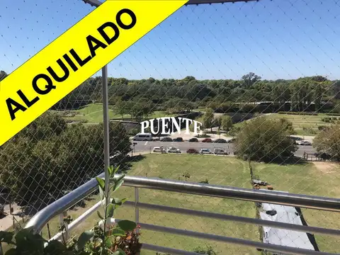 Departamento en Alquiler de 3 ambientes