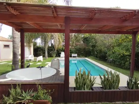 Casa en Venta 11 años