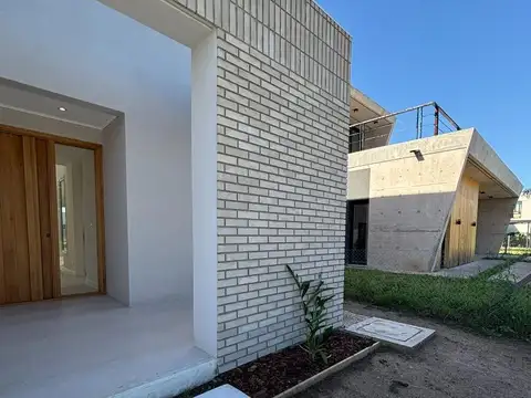 Casa en Venta A Estrenar