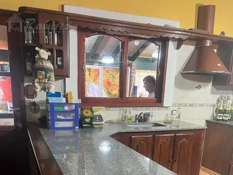 Quinta en Venta A Estrenar