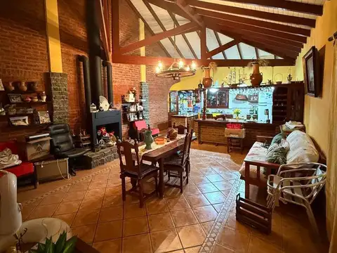 Quinta en Venta en Francisco Alvarez, USD 150.000