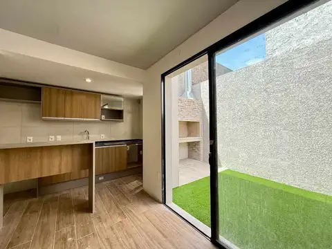Casa en Venta 2 años
