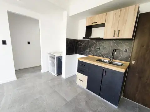 Departamento en Venta en Villa Luzuriaga, USD 78.000