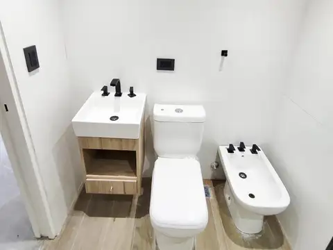 Departamento en Venta al Sudoeste