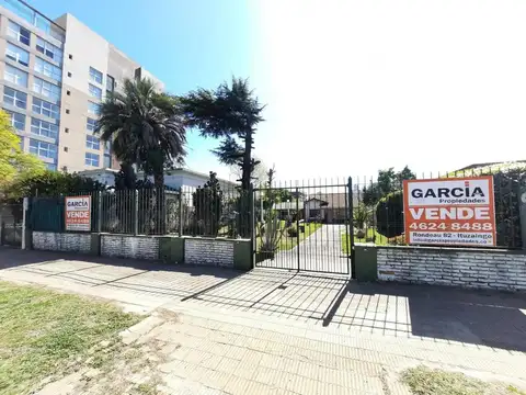 Terreno en Venta en Ituzaingo, Partido de Ituzaingó