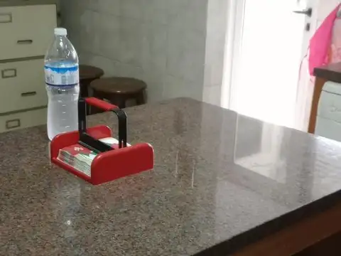 Departamento en Venta en Centro, USD 150.000