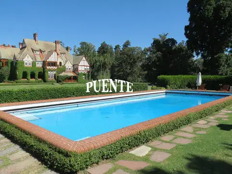 Terreno - Estancia Villa Maria