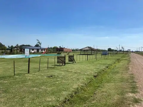 Terreno en Venta en Oasis, USD 9.900