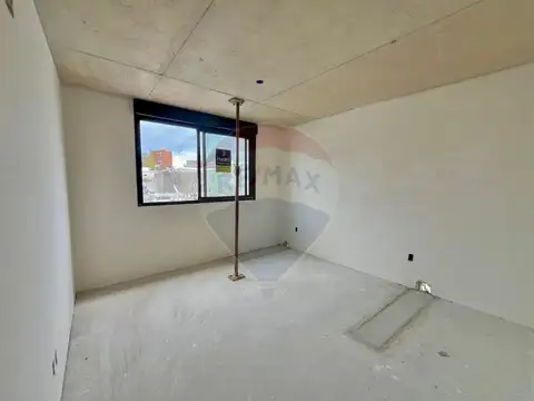 VENTA APTO UN DORMITORIO, BUCEO ESTRENA ABRIL 2026