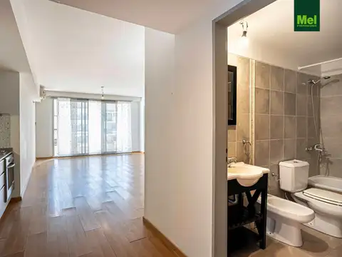 Excelente Monoambiente