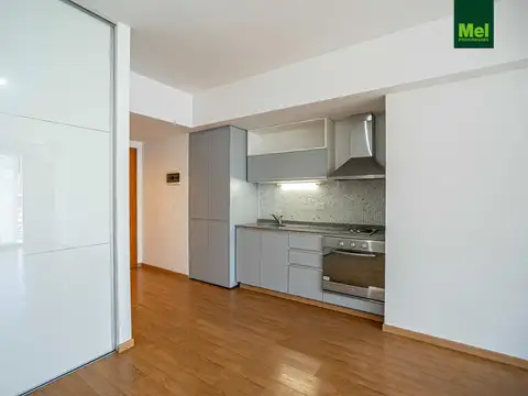 Departamento en Alquiler 12 años