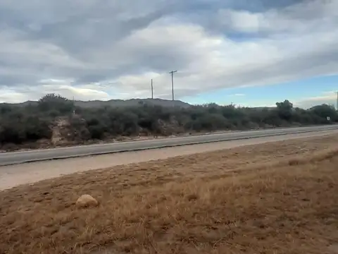 Terreno en Venta en Villa Larca, USD 60.000