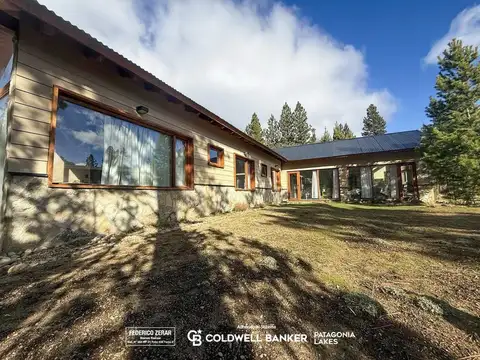 Casa en Alquiler en San Carlos de Bariloche, Bariloche