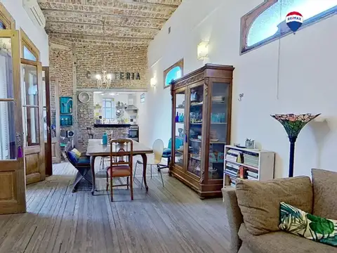 Depto Tipo Casa en Venta de 3 ambientes