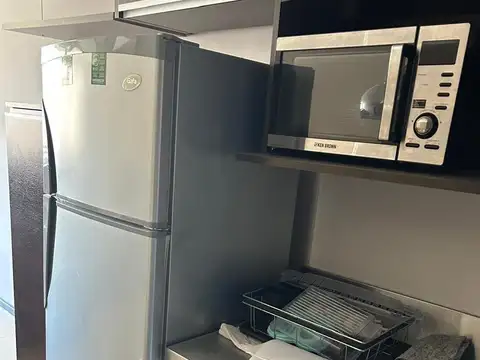 Departamento en Alquiler de Monoambiente