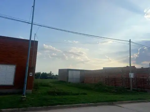 Terreno en Venta de 329,0 m2