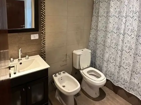 Departamento en Alquiler al Norte