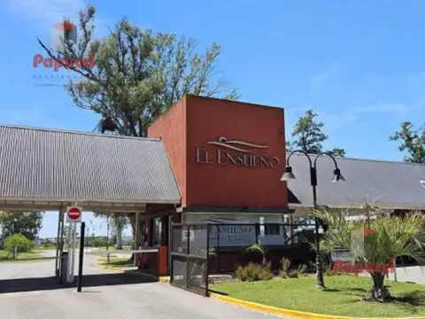 Terreno en La Pista