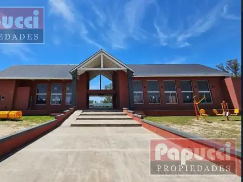 Terreno en La Pista