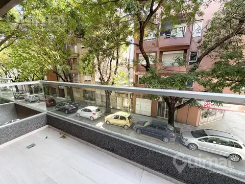 Avenida Congreso 4800