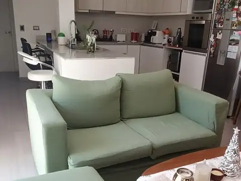 Depto Tipo Casa en Venta de 2 dormitorios