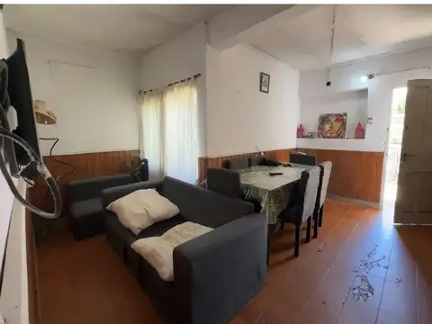 Dr. Patico Daneri 200