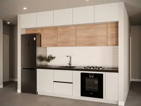Departamento en Venta 1 año