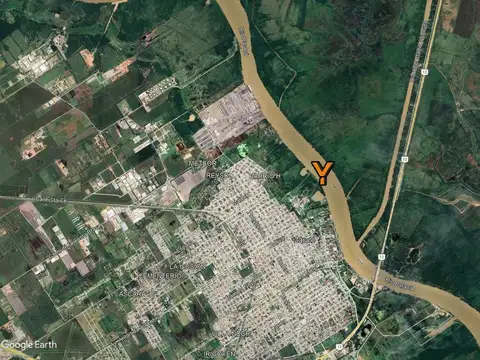 Casa en Venta en Parana De Las Palmas, USD 80.000