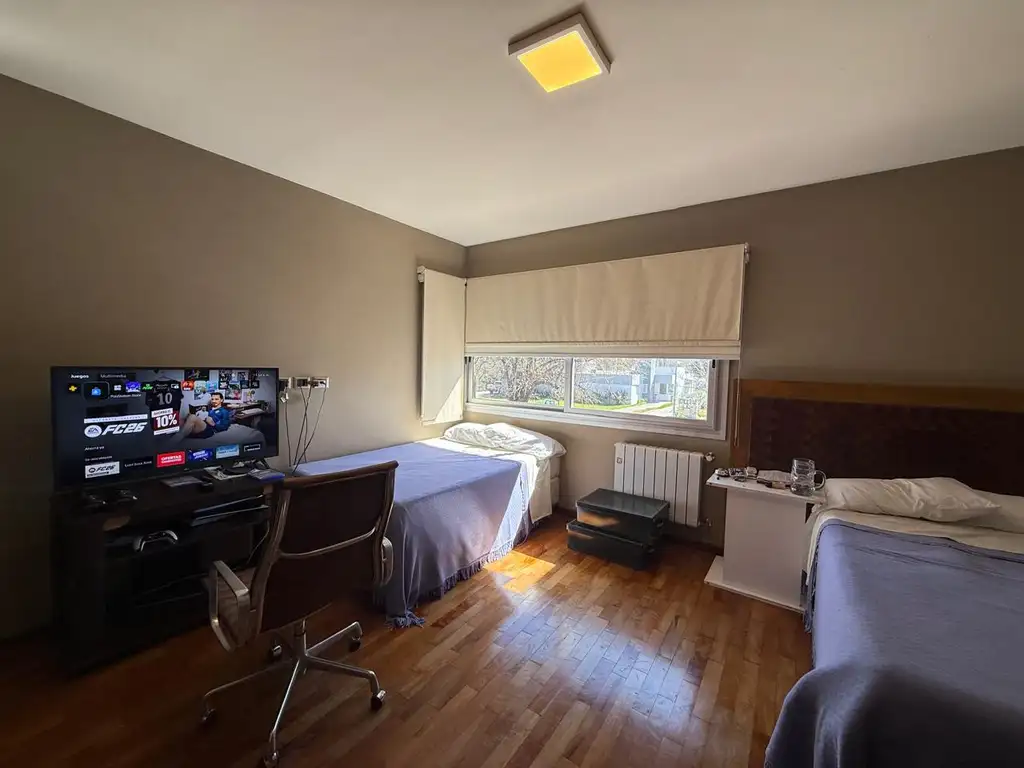 VENTA CASA 3 DORMITORIOS EXCLUSIVO BARRIO CAÑUELAS VILLAGE - Foto 21