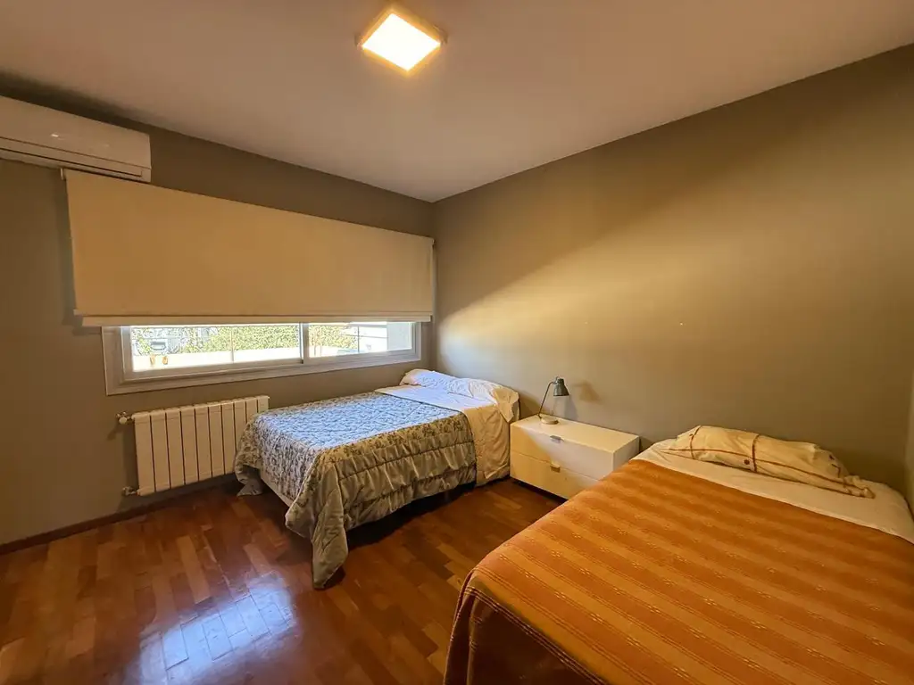 VENTA CASA 3 DORMITORIOS EXCLUSIVO BARRIO CAÑUELAS VILLAGE - Foto 20