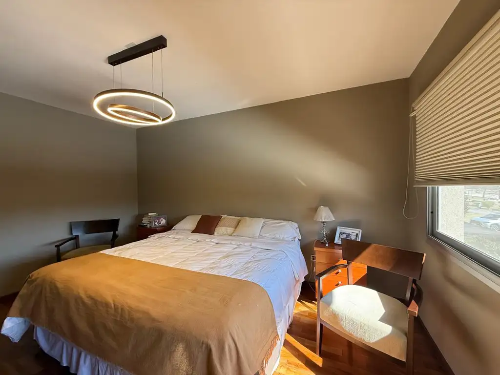 VENTA CASA 3 DORMITORIOS EXCLUSIVO BARRIO CAÑUELAS VILLAGE - Foto 18