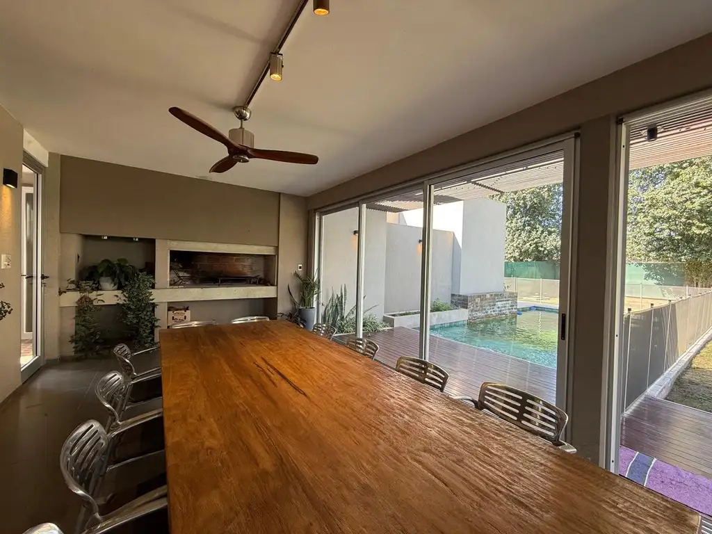 Casa en Venta - Cañuelas Country Golf